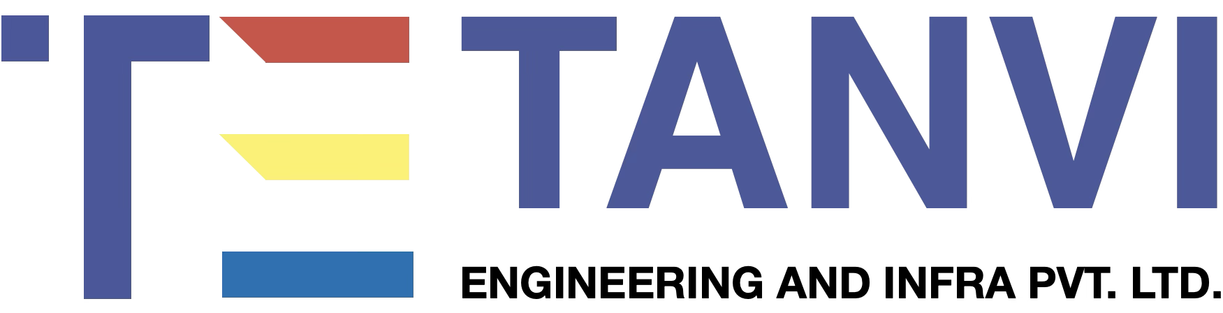 Tanvi Engineering & Infra logo